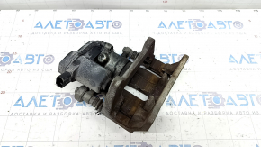 Rear left caliper assembly Audi Q5 8R 09-17 for 330mm