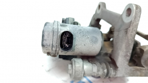 Rear left caliper assembly Audi Q5 8R 09-17 for 330mm