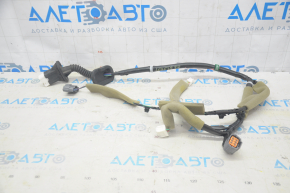 Wiring rear right door Nissan Leaf 18-