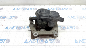 Rear right caliper assembly Audi Q5 8R 09-17 under 330mm