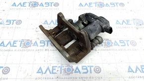 Rear right caliper assembly Audi Q5 8R 09-17 under 330mm