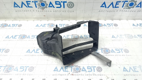 Honda Clarity 18-21 usa automatic transmission radiator deflector broken guide