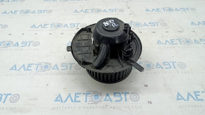 VW Beetle 12-19 Heater Fan Motor