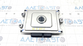 Block ECU engine computer Honda Clarity 18-21 usa