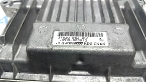 Block ECU engine computer Honda Clarity 18-21 usa