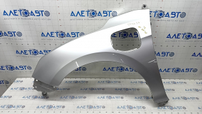 Front left wing Honda Clarity 18-21 usa, aluminum, silver NH-704M