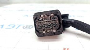 Chip for ECU block engine computer Honda Clarity 18-21 usa small