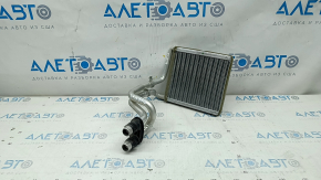 Heater Radiator VW Beetle 12-19