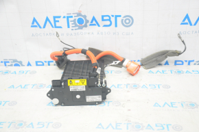 Dry heating Nissan Leaf 18-22