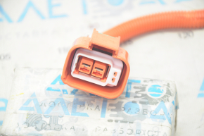 Dry heating Nissan Leaf 18-22