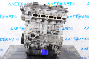 Engine Hyundai Elantra UD 11-16 1.8 G4NB 107k compression 14-14-14-14