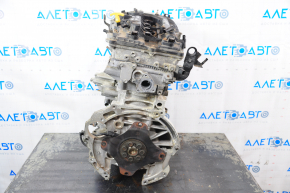 Engine Hyundai Elantra UD 11-16 1.8 G4NB 107k compression 14-14-14-14