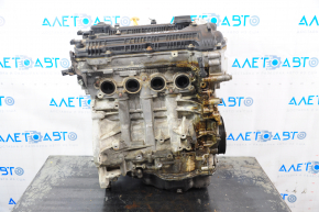 Engine Hyundai Elantra UD 11-16 1.8 G4NB 107k compression 14-14-14-14