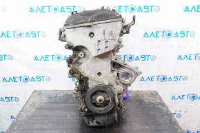 Engine Hyundai Elantra UD 11-16 1.8 G4NB 107k compression 14-14-14-14