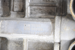 Engine Hyundai Elantra UD 11-16 1.8 G4NB 107k compression 14-14-14-14