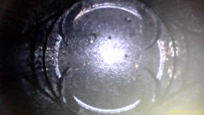 Engine Hyundai Elantra UD 11-16 1.8 G4NB 107k compression 14-14-14-14