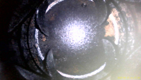Engine Hyundai Elantra UD 11-16 1.8 G4NB 107k compression 14-14-14-14