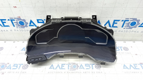 Instrument cluster Honda Clarity 18-21 usa 69k, scratches