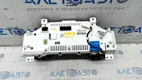 Instrument cluster Honda Clarity 18-21 usa 69k, scratches