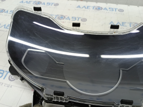 Instrument cluster Honda Clarity 18-21 usa 69k, scratches