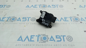 Actuator motor heater drive ventilation VW Beetle 12-19