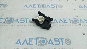 Actuator motor heater drive ventilation VW Beetle 12-19