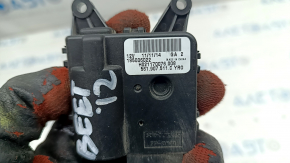 Actuator motor heater drive ventilation VW Beetle 12-19