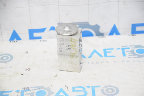 Nissan Leaf 18-A/C Heater Valve
