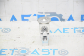 Nissan Leaf 18-A/C Heater Valve