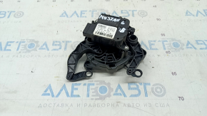 Actuator motor heater drive air conditioner Ford Mustang mk6 15- assembled