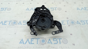 Actuator motor heater drive air conditioner Ford Mustang mk6 15- assembled