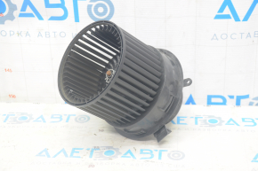 Motor heater fan Nissan Leaf 18-