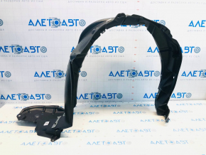 Front right fender liner Toyota Prius 30 10-15