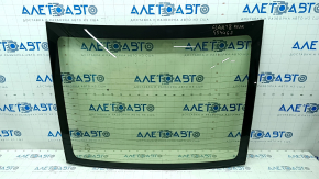 Rear glass Honda Clarity 18-21 usa