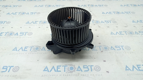 Heater fan motor Ford Mustang mk6 15 - broken crepe