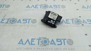 Actuator motor heater drive ventilation Ford Mustang mk6 15-