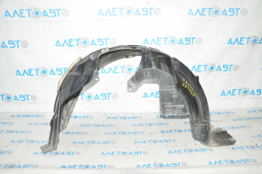 Front left fender liner Ford Ecosport 18-22 tear