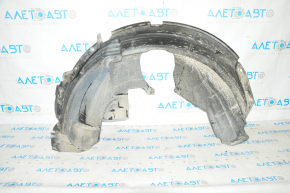 Front left fender liner Ford Ecosport 18-22 tear