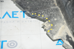 Front left fender liner Ford Ecosport 18-22 tear