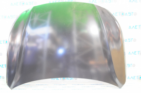 Hood bare Subaru Outback 15-19 aluminum