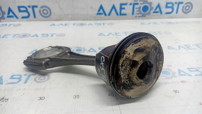 Connecting rod with piston Mazda CX-5 17-17
