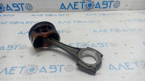 Connecting rod with piston Mazda CX-5 17-17