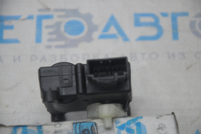 Actuator motor heater drive ventilation Nissan Leaf 18-