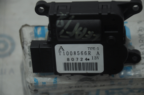 Actuator motor heater drive ventilation Nissan Leaf 18-