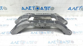 Automatic transmission support with cushion Ford Explorer 20-24 2.3T RWD