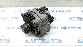 Generator Audi Q5 8R 13-17 3.0 tfsi