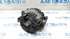 Generator Audi Q5 8R 13-17 3.0 tfsi
