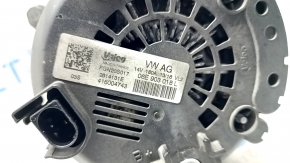 Generator Audi Q5 8R 13-17 3.0 tfsi
