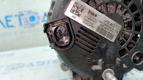 Generator Audi Q5 8R 13-17 3.0 tfsi