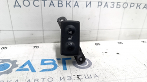 Front Left Seat Heater Switch Acura MDX 07-13